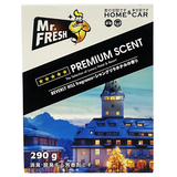  Gel Thơm Khử Mùi Cao Cấp Mr. Fresh 290G (Luxury Hotel & Resort) 