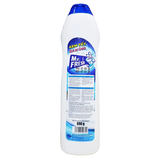  Kem tẩy đa năng cọ xoong nồi tẩy dầu mỡ bếp Mr.Fresh 690g siêu sạch 
