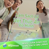  Nước lau sàn Sunlight Bioshield can 3.4Kg 