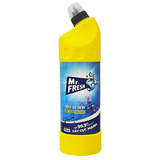  Chai Tẩy Vệ Sinh Toilet Bồn Cầu diệt khuẩn tới 99% Mr.Fresh 900ml thơm sạch 