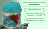  Sáp thơm phòng tươi mát Hando 87g 