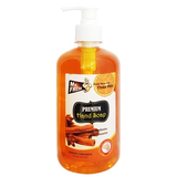  Nước rửa tay MrFresh 500ml - Dưỡng ẩm da tay, thơm lâu, sạch khuẩn cao cấp 