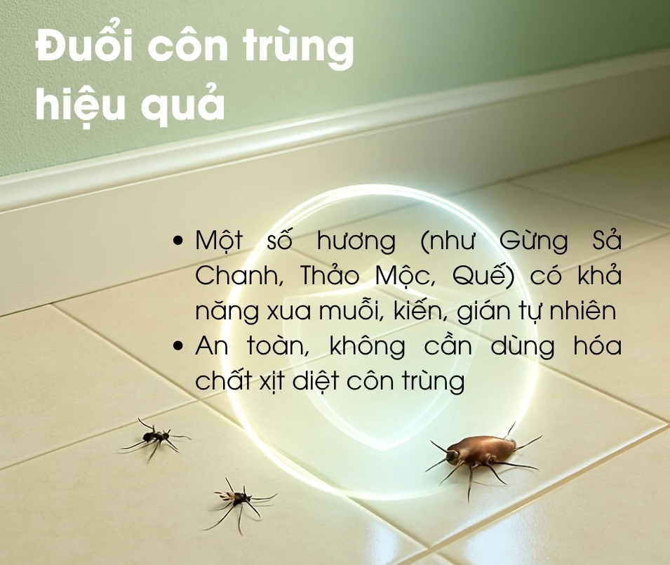  Nước lau sàn siêu sạch Lix túi 3.2L sạch nhà, thơm lâu đuổi côn trùng, phù hợp với mọi loại sàn 