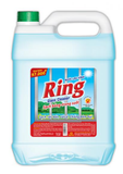  Nước Lau Kính Sạch Sáng Bóng Ring Không Để Lại Vết Ố Chai 500 - 750 - 5000 ML 