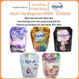  Nước Xả Vải Hygiene Đậm Đặc 2-2.2L Thái Lan 