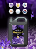  Nước Giặt Xả Deemee Hương Hoa Diên Vĩ 5000 ml 