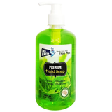  Nước rửa tay MrFresh 500ml - Dưỡng ẩm da tay, thơm lâu, sạch khuẩn cao cấp 