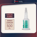  Nước lau đa năng On1 hương Bambo charcoal chai 500ml giúp sạch nhanh bề mặt, sáng bóng như mới 