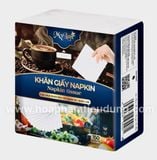  Khăn giấy Napkin MyLan hoàn hải cho nhà hàng/ cafe/ quán ăn 