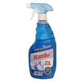  Nước Lau Kính Hando Hương Hoa 600ml 