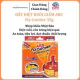  Bẫy diệt ruồi giấm ARS Fly Catcher 35g 