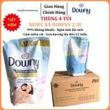  Nước xả vải Downy 1.25-1.45-1.6L-2.3L 