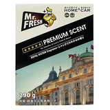  Gel Thơm Khử Mùi Cao Cấp Mr. Fresh 290G (Luxury Hotel & Resort) 