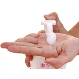  Sữa rửa tay bọt tuyết Mr.Fresh 365ml 