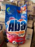  Bột giặt nhiệt Aba Junco 5.1kg sạch tinh tươm 