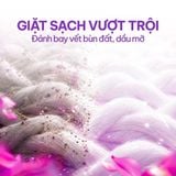  Nước giặt NET Matic túi x 3kg 