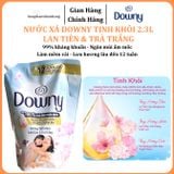  Nước xả vải Downy 1.25-1.45-1.6L-2.3L 