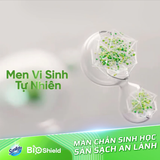  Nước lau sàn Sunlight Bioshield can 3.4Kg 
