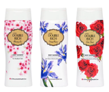  Hộp quà muối hồng Gội Himalaya 650ml tặng Sữa tắm DR 200g 