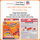  Bẫy diệt ruồi giấm ARS Fly Catcher 35g 
