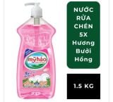  Nước rửa tay Mỹ Hảo 5x Bưởi 1.5-5kg 