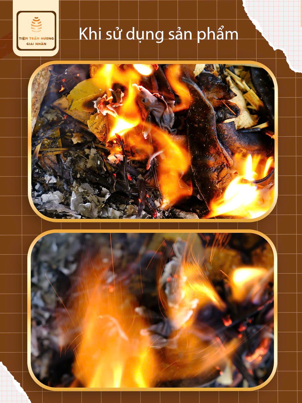  Bộ Xông Nhà Tẩy Uế Kèm Lịch Xông – Giải Hạn, Tẩy Uế, Xả Xui, Kích Tài Lộc, Mang May Mắn Cho Gia Chủ 