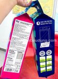  Khăn giấy rút đáy cao cấp Pulppy 4 lớp 300 tờ 