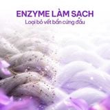  Nước giặt NET Matic túi x 3kg 