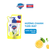  Nước Rửa Tay SAFEGUARD Sạch 99,9% Vi Khuẩn & Dịu Nhẹ Cho Da - Túi 420ML -Thái Lan 