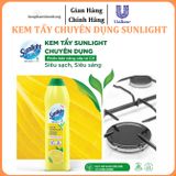  Kem tẩy đa năng Sunlight 690g 