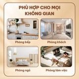  Khăn Giấy Lụa Rút Đáy Elene 250 Lần Rút 4 Lớp Mềm Mịn, Tiện Lợi, An Toàn (Giấy rút cỡ nhỏ) 