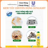  Kem tẩy đa năng Sunlight 690g 