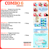  FREESHIP COMBO HCM 