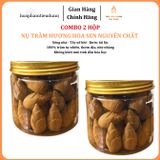  Nụ Trầm Hương (Dòng Phổ Thông) Búp Sen 