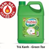  Nước rửa chén Mỹ Hảo 3.5KG 