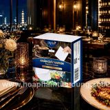  Khăn giấy Napkin MyLan hoàn hải cho nhà hàng/ cafe/ quán ăn 