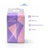  Khăn giấy rút đáy mini cao cấp Famapro Tissue 1000 tờ 