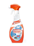  Chai Sạch Nhà Và Bếp Cleanz Làm Sạch Dầu Mỡ, Vết Ố Vàng, Thơm Mùi Chanh Dịu Nhẹ Dung Tích 450ml 