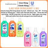  Nước lau sàn Sunlight 1kg 