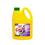  Nước rửa chén NET Sạch yêu thương can 3.8kg 