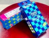  Khăn giấy rút đáy cao cấp Pulppy 4 lớp 300 tờ 