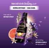  Tinh Chất Xả Vải DOWNY LUXE Tinh Chất Mặt Trời Thơm Như Được Phơi Dưới Nắng - Chai 450ml & Túi 1L 