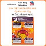  Bẫy diệt ruồi giấm ARS Fly Catcher 35g 