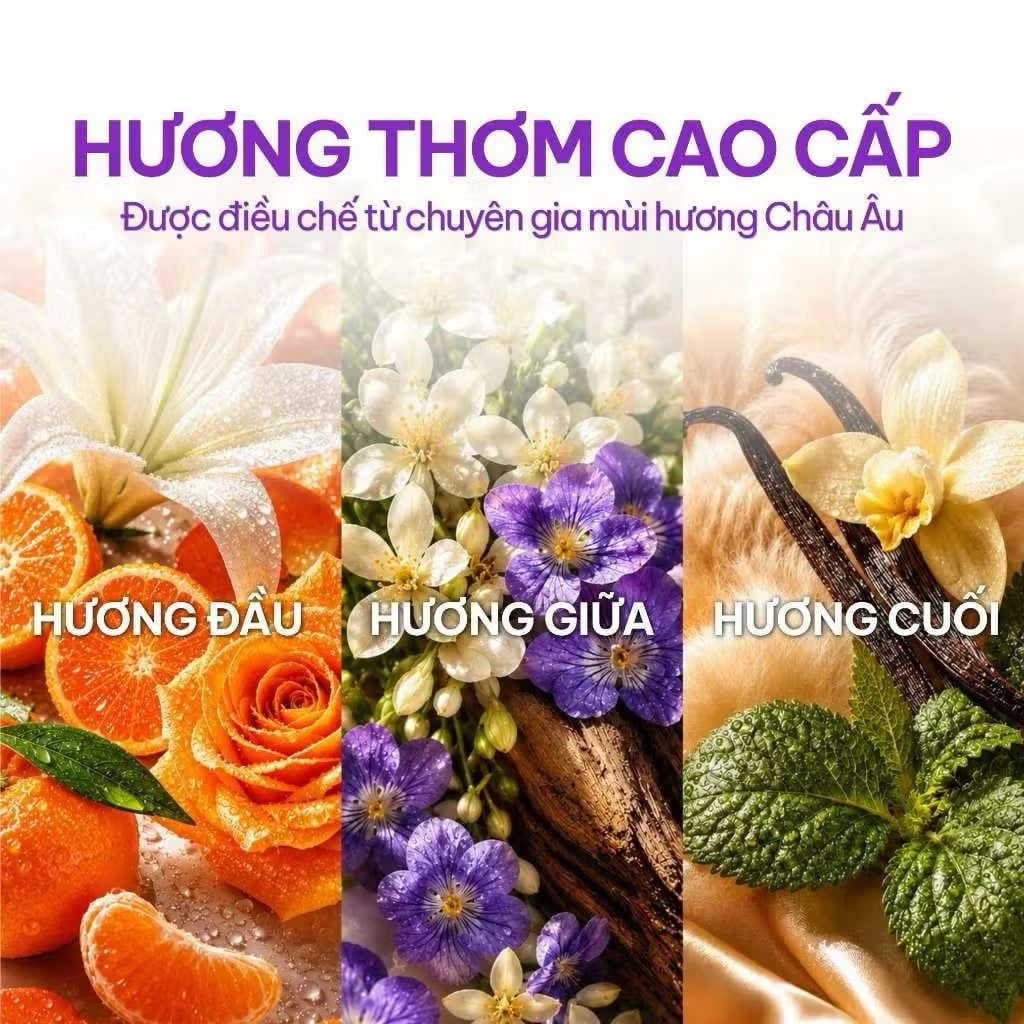  Nước giặt NET Matic chai x 3.3kg 