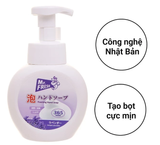  Sữa rửa tay bọt tuyết Mr.Fresh 365ml 