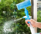  Nước Lau Kính Hando Hương Hoa 600ml 