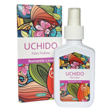  Xịt Thơm Quần Áo, Vải Vóc Uchido Hando 120 ml (Hương Tinh Dầu Nước Hoa) 