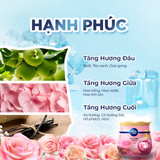  Sáp Thơm Phòng AMBI PUR Hương Nước Hoa Cao Cấp Nhiều Mùi Hương Hộp 180g 