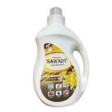  Nước giặt xả Sawady 6 trong 1 Golden Perfume 3.8L 