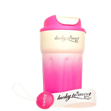  Ly Giữ Nhiệt Lucky Brand  Pickle ball Nắp Đo Nhiệt Độ Ruột Inox 316 Vàng Đồng Có Quai Treo Đủ Màu 